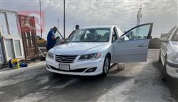 Hyundai Azera